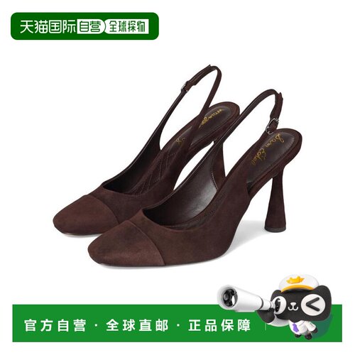 【美国直邮】sam edelman 女士 时尚休闲鞋凉鞋高跟拖鞋女鞋单鞋