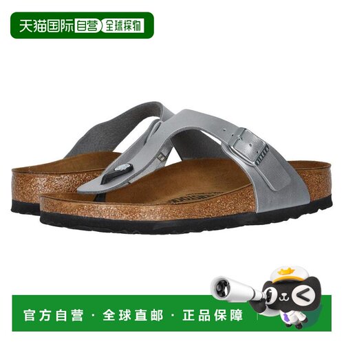 1h可退 【美国直邮】Birkenstock|吉萨 - Birko-Flor™ 和 Birkibu