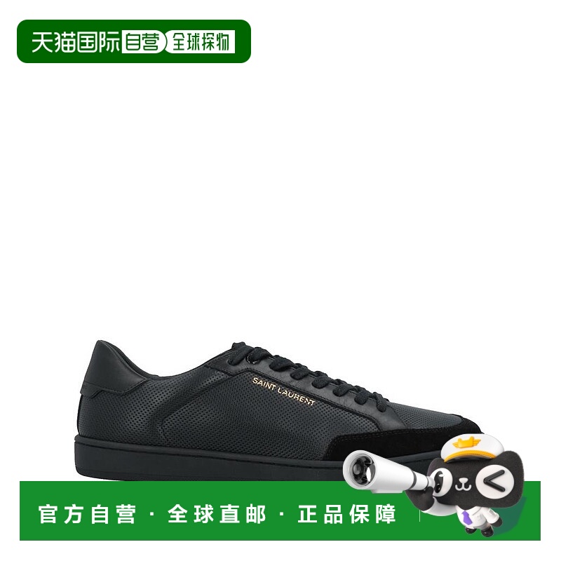 【美国直邮】yves saint laurent 男士 时尚休闲鞋运动鞋