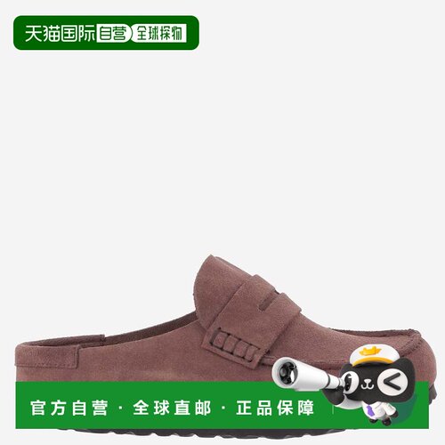 香港直邮Birkenstock 凉鞋 Naples 1032804