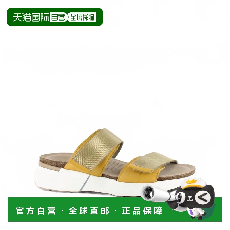 自营naotWomen's Calliope Sandal In Marigold - marigold 美国