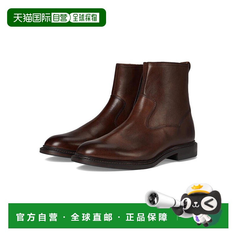 1h可退 【美国直邮】Allen Edmonds Tompkins 男士经典真皮时装靴