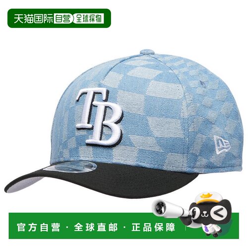 美国直邮new era 帽子 【付后1h可退】牛仔帽