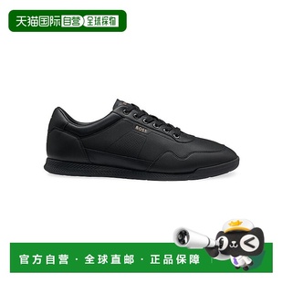 boss 男士 运动鞋 美国直邮 男鞋 hugo 休闲鞋 1h可退 时尚