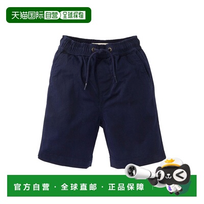自营Hope & Henry Pull-On Short - peacoat 美国奥莱直发