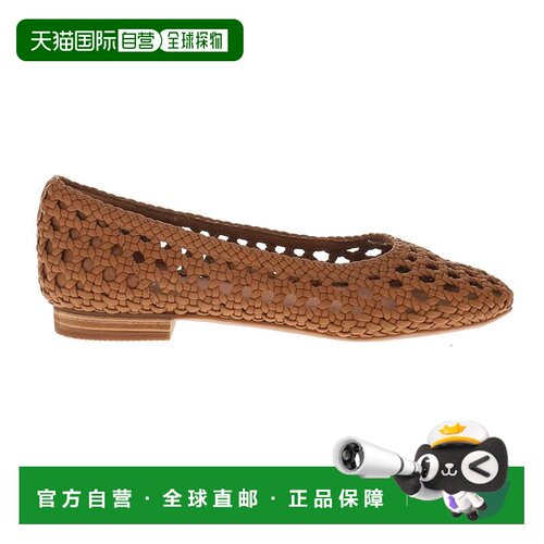 【美国直邮】toms 女士 时尚休闲鞋一脚蹬芭蕾舞【付后1h可退】