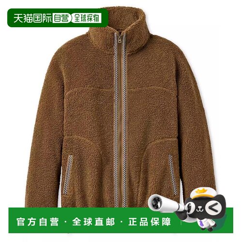 【美国直邮】ugg 男士 夹克衫 【付后1h可退】