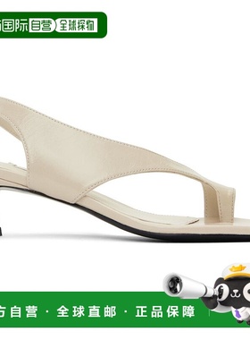 1h可退 【美国直邮】tot&ecirc;me 女士 凉鞋高跟单鞋