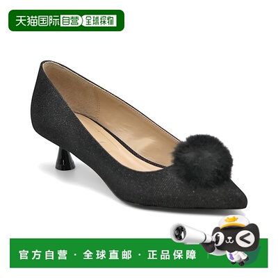 自营Charles by Charles David Amon Pump - black 美国奥莱直发