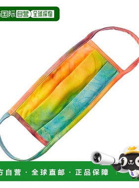 自营 Bobeau Cloth Face Mash - 黄色 美国奥莱直发