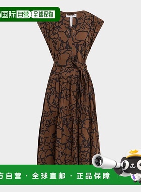 1h可退 【美国直邮】apiece apart 女士 连衣裙长裙