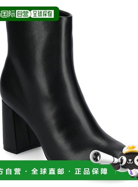 自营journee collectionJournee Women's Kit Dress Booties - bl