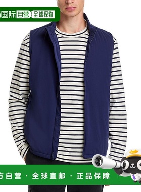 1h可退 【美国直邮】peter millar 男士 背心马甲