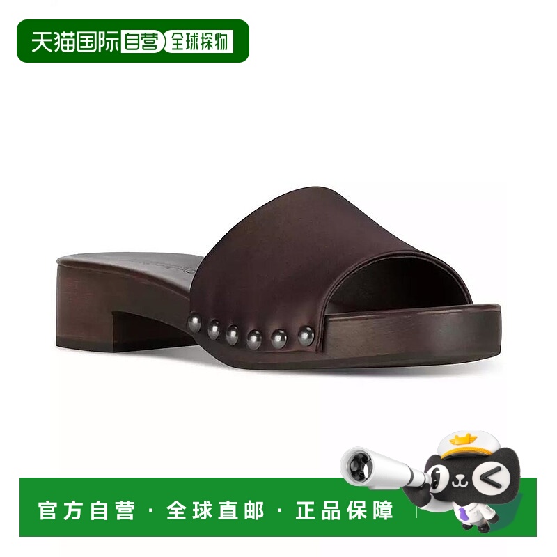 1h可退 【美国直邮】jeffrey campbell 女士 拖鞋