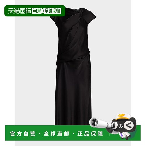 【美国直邮】theory 女士 连衣裙 【付后1h可退】