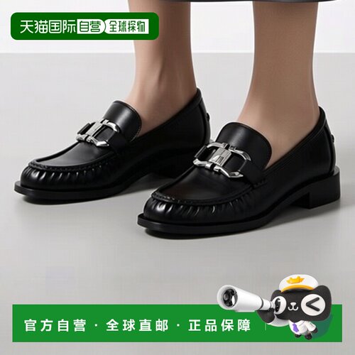 香港直邮FERRAGAMO/菲拉格慕 女鞋单鞋乐福鞋 795381