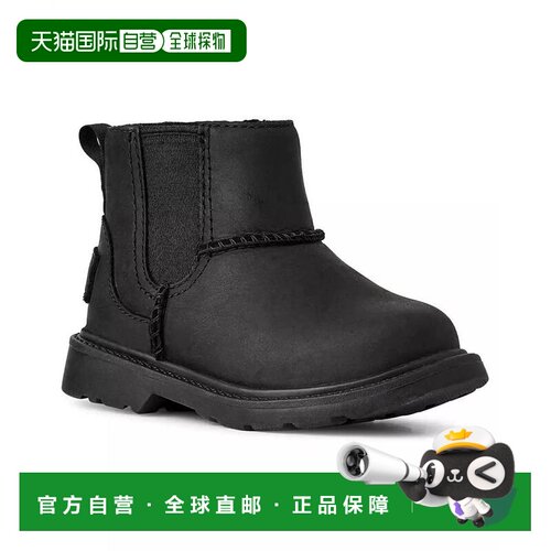 【美国直邮】ugg 婴幼儿 靴子 【付后1h可退】