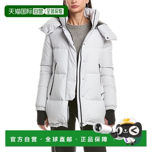 white 自营Herno Coat Down 美国奥莱直发 Puffer