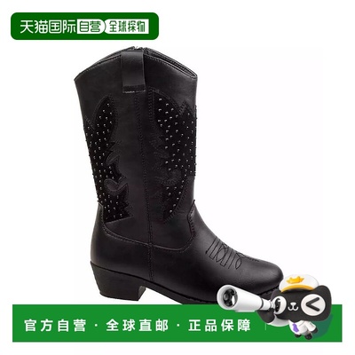 1h可退 【美国直邮】kensie 少女 靴子