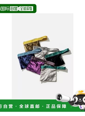 1h可退 【美国直邮】puebco 女士 运动包腰包