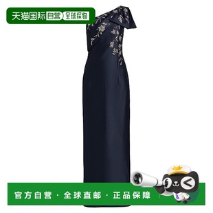 美国直邮 女士 sachin babi 连衣裙长裙礼服 1h可退