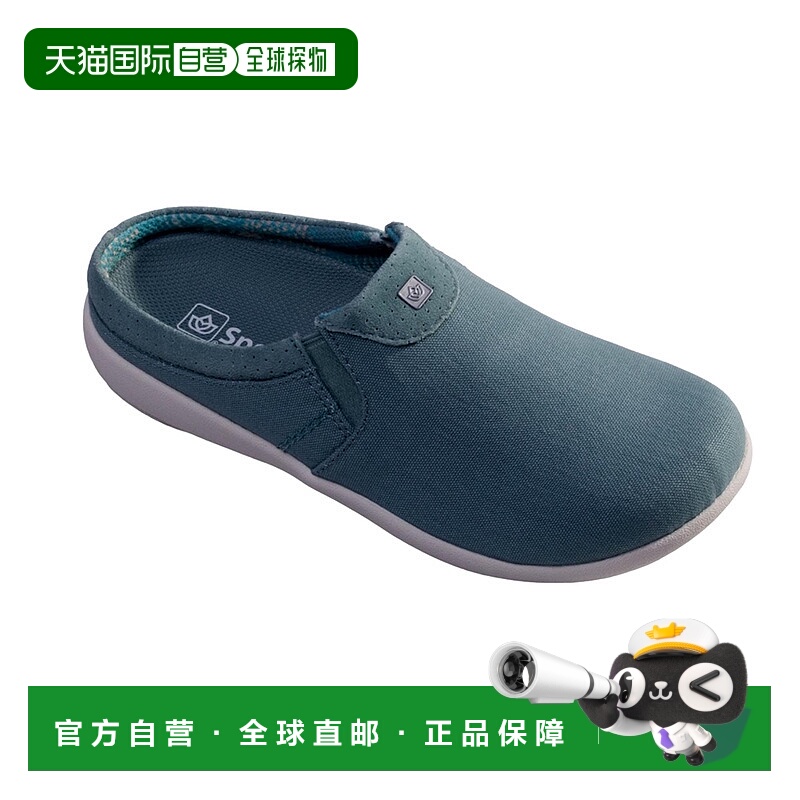 自营Spenco Siesta Nuevo Mineral Blue  SP1057MBL Women's - bl