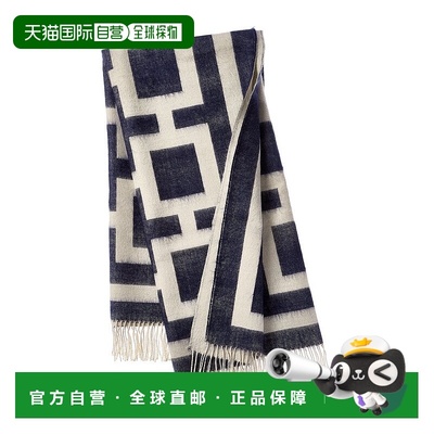 自营jonathan adler乔纳森 阿德勒 尼克松羊驼宝宝投掷-海军 美国