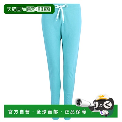 自营 wanted女士针织慢跑裤 柔软舒适亲肤 休闲时尚简约 外穿 美