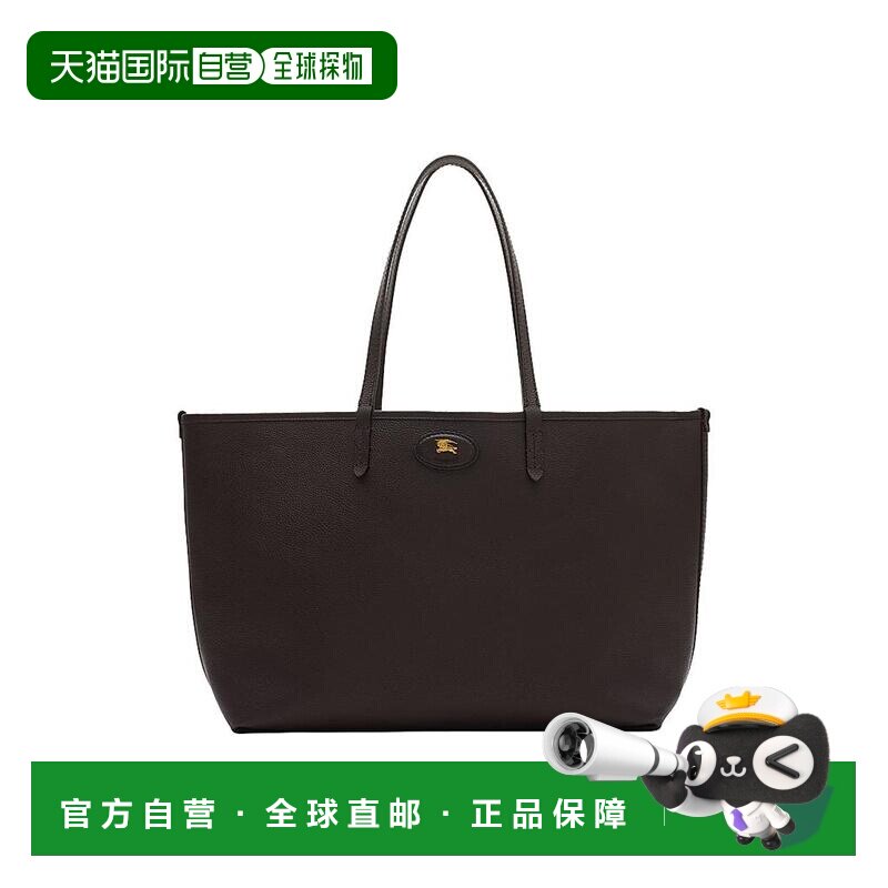 1h可退 【美国直邮】burberry 女士 托特包单肩包手提包
