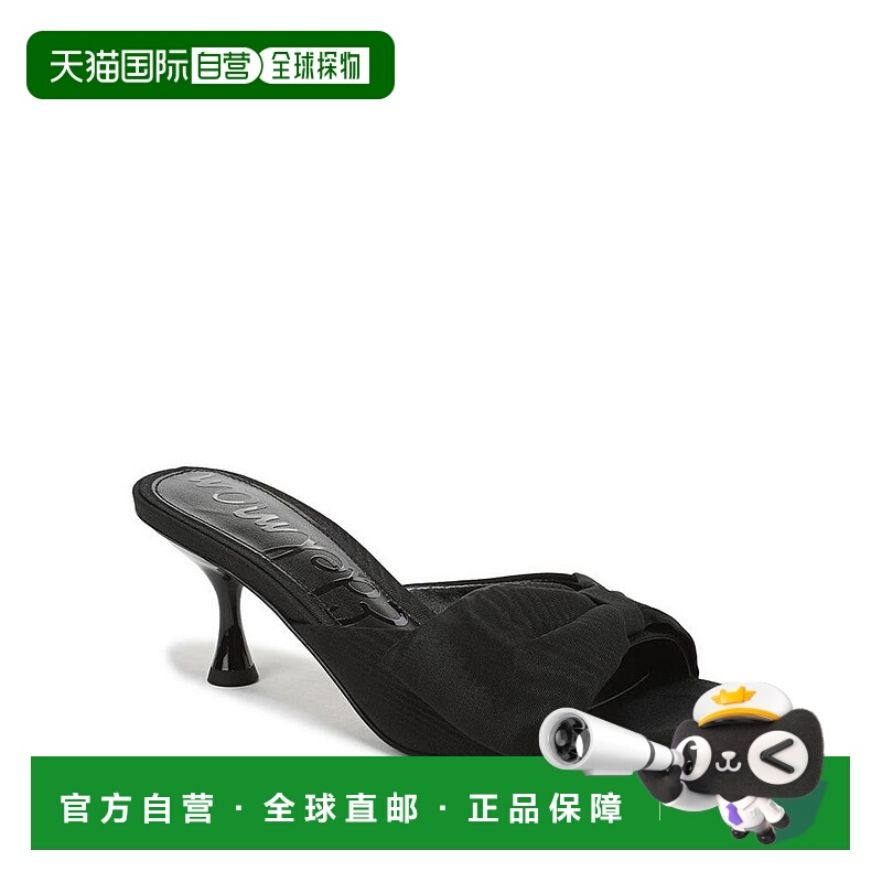 1h可退 【美国直邮】sam edelman 女士 凉鞋