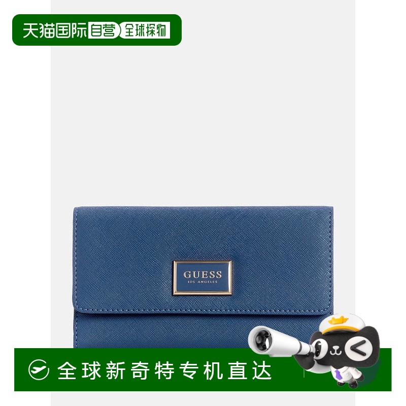 1h可退 【美国直邮】guess 女士 钱包