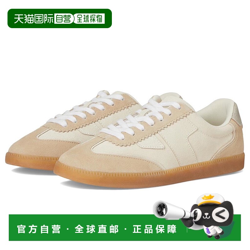 1h可退 【美国直邮】toms 女士 休闲鞋运动鞋