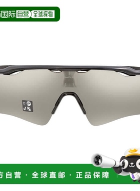 自营Oakley Radar EV Path Prizm Black Sport Men's Sunglasses