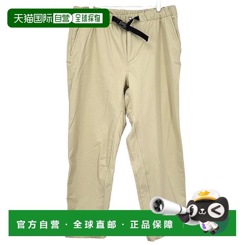自营The North Face Tech Easy NF0A5GHZ3X4 Men's Tan Relaxed F