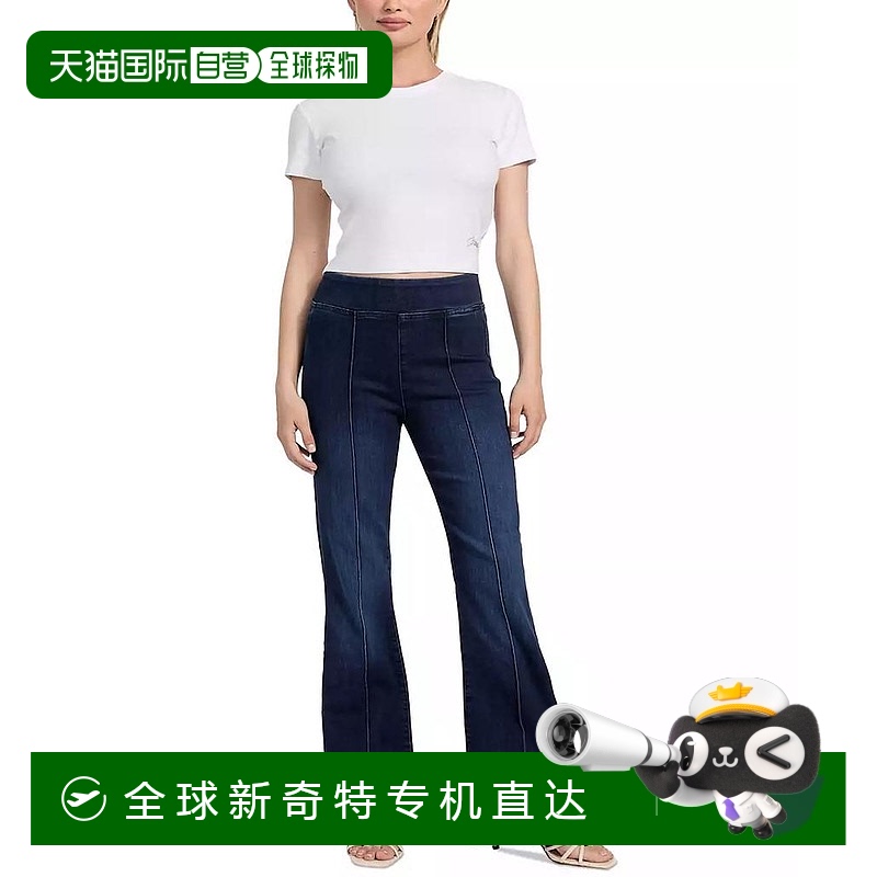 1h可退 【美国直邮】guess 女士 靴子