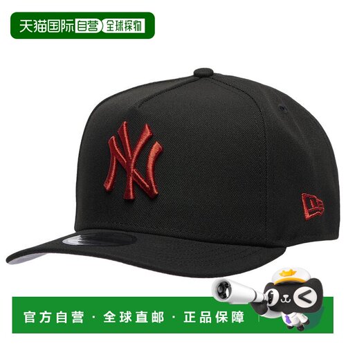 美国直邮new era 帽子 【付后1h可退】