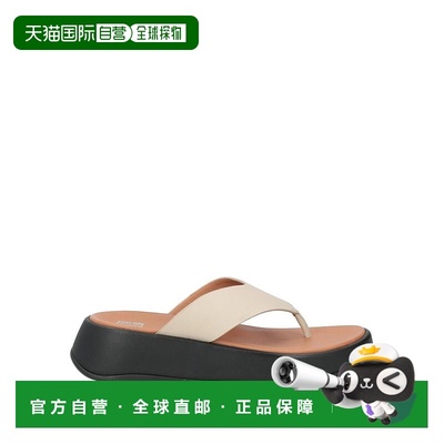 1h可退 【美国直邮】fitflop 女士 拖鞋
