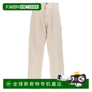 美国直邮 margiela 1h可退 maison 男士 牛仔裤