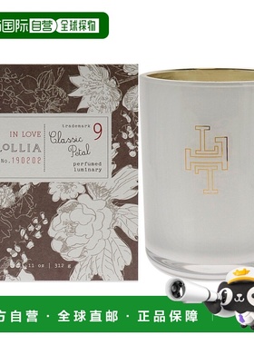 自营In Love Luminary - Classic Petal by Lollia for Unisex -