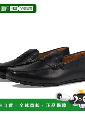1h可退 香港直邮潮奢 florsheim 富乐绅 男士 Throttle Penny 乐