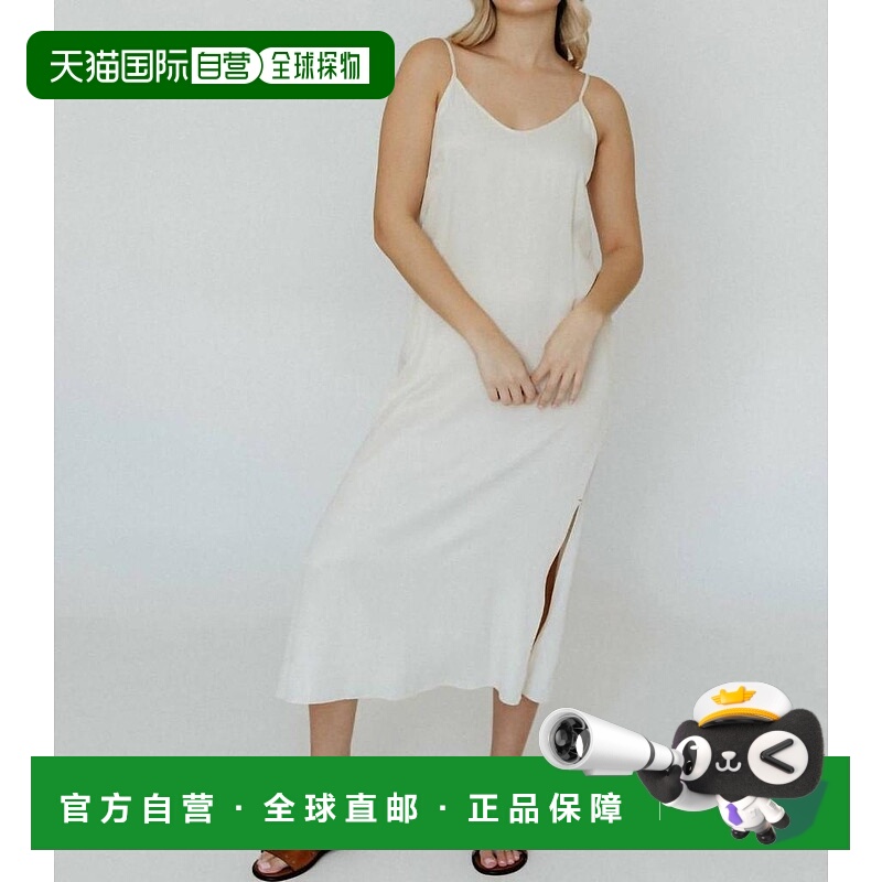 1h可退 【美国直邮】xirena 女士 连衣裙