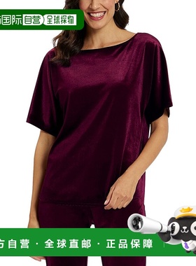 自营 jude connally裘德 康纳利 苏菲套头衫-红色 美国奥莱直发