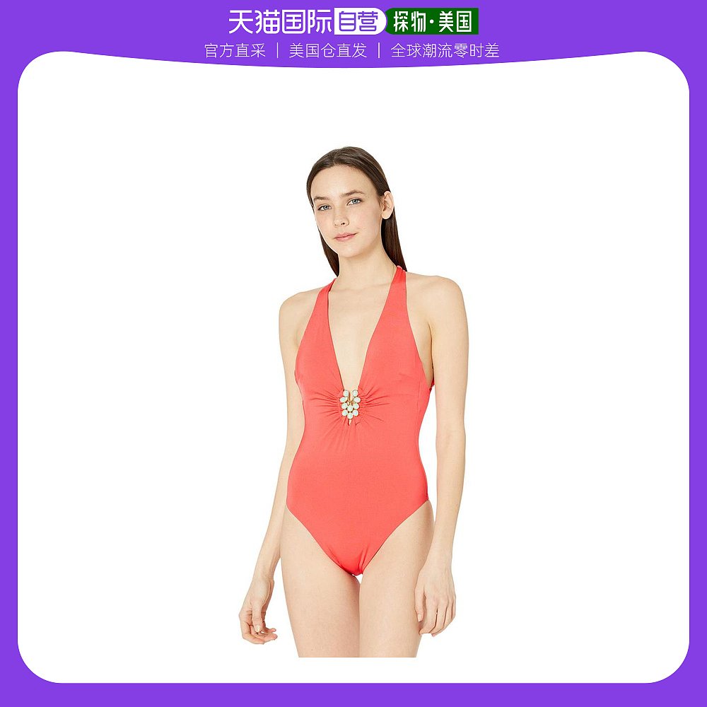 【美国直邮】trina turk 女士 泳装