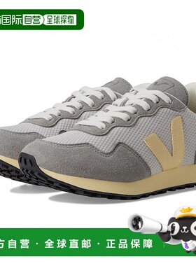 1h可退 美国直邮VEJA SDU Rec Light Grey Butter厚底运动鞋