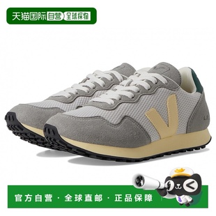 Rec SDU Light Grey 1h可退 Butter厚底运动鞋 美国直邮VEJA