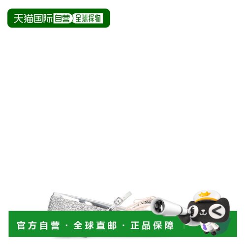 香港直邮Jimmy Choo 芭蕾舞鞋 LOLI BALLERINA单鞋平底鞋