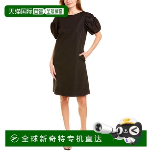 lafayette new 自营 148 美国 york拉斐特148纽约海蒂连衣裙 黑色
