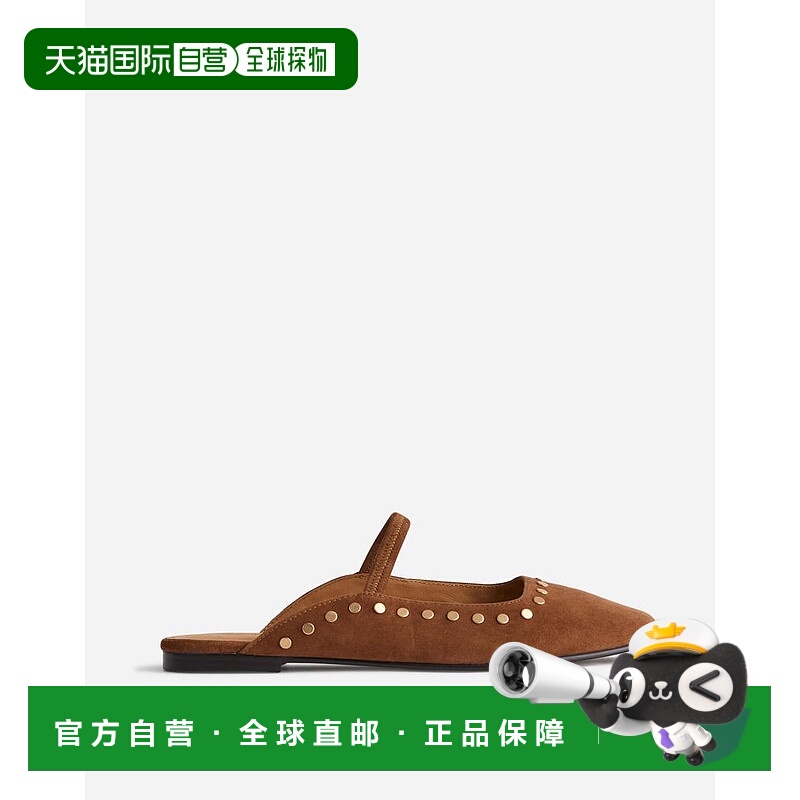 1h可退 【美国直邮】madewell 女士 靴子