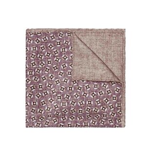 Pocket Silk Cucinelli multicolor Square Men 自营Brunello