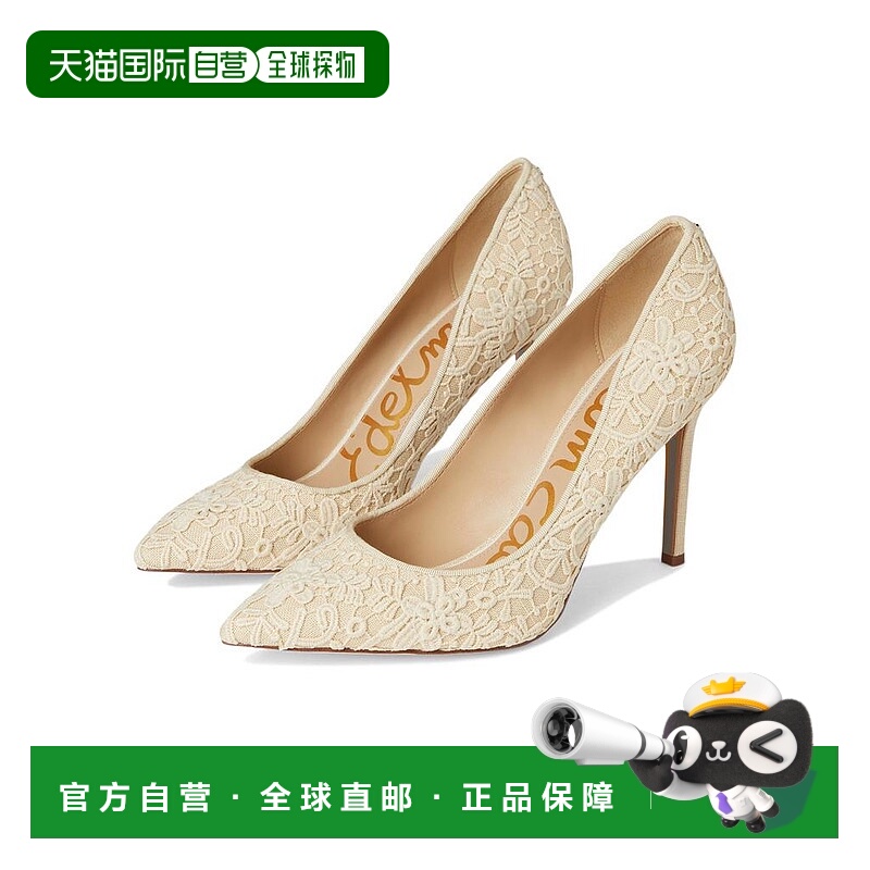 1h可退 【美国直邮】sam edelman 女士 时尚休闲鞋新款